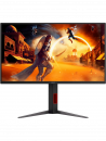 ������� 24.5" AOC 25G4S ������ 1920x1080/310Hz/IPS /0,5ms/HDMI/DP