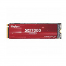 SSD-���������� KingSpec 1TB XG7000-1TB 2280