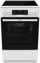 ����� ������������� Gorenje GEC5C61WG ����� �������������� (��� ������)