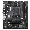 ����������� ����� ASRock A520M-HDV AM4 AMD A520 2xDDR4 mATX