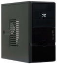 ������ ��� ���������� InWin ENR022 Black Mini Tower mATX ��� �� 6143491 Black