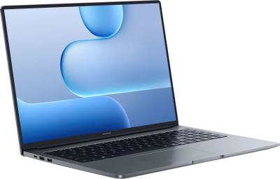 ������� Honor MagicBook X16 2026 (5301ARGN L) 16" FHD/Ultra 5 125H/16/1TB/Arc/DOS/�����
