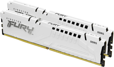 ����������� ������ Kingston KF552C40BWK2-32 ����� 32GB(2x16GB) DDR5 5200MHz