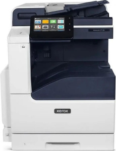 ���� ������ ��� Xerox VersaLink B7125/B7130/B7135 (B7101V D) �����/������, ������� ���� ��������-�������� ������������