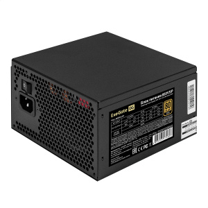 ���� ������� Exegate EX297233RUS 850W 80 PLUS GOLD 850VSP, ������