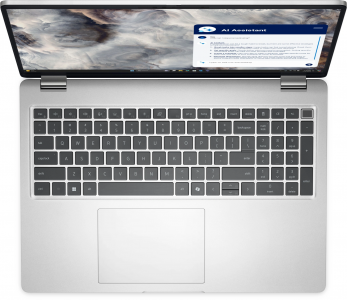 ������� Dell Pro 16 Plus 16" IPS/Core Ultra 5 235U/16Gb/SSD512Gb/Intel Graphics/Linux �����