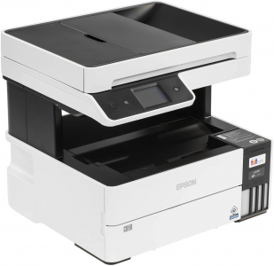 ���� ������ ��� Epson L6460 (C11CJ89507), A4 Duplex WiFi, ��������, ����� ��������-�������� ������������