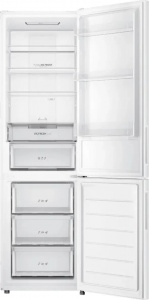 ���� �������� ����������� Haier CEF538CWG ����� ��������-�������� ������������