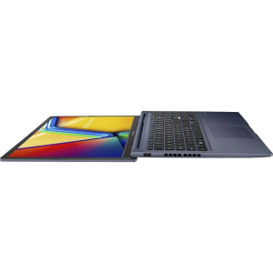 ������� ASUS VivoBook 15 D1502YA (90NBOX21-M01LF0) 15.6" IPS /Ryzen 7 5825U/16Gb/512Gb/AMD Radeon/��� ��/�����