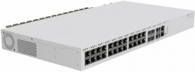 ������������� Mikrotik CRS326-4C+20G+2Q+RM