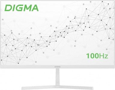 ���� ������ ������� 21.5" Digma Progress 22A502F ����� 1920x1080, 100Hz, VA LED, 5ms, HDMI/M/M/VGA/DP ��������-�������� ������������
