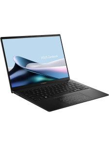 ������� ASUS Zenbook 14 UM3406GA (90NB17R1-M00210) 14" WUXGA/Ryzen AI 5 430/16Gb/512Gb/AMD Radeon/NoOS ������