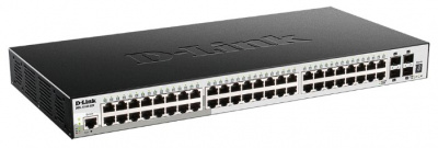 ���������� D-Link DGS-1510-52X/A2A