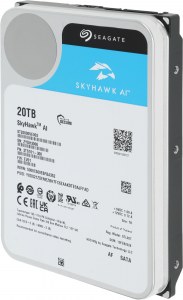 ������� ���� HDD Seagate SATA3 20Tb (ST20000VE003), SkyHawk Al 7200 512Mb, ������