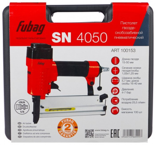 ������� ������������ FUBAG SN4050 �������������������