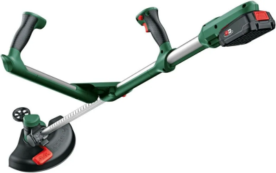 ���� ������ ������� ������������� (�����������) Bosch UniversalGrassCut 18V-26 06008C1D03 ��������-�������� ������������