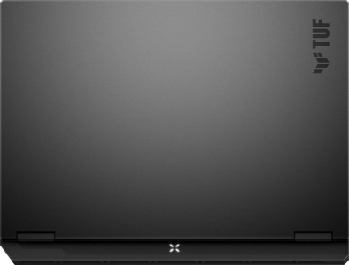 ������� Asus TUF Gaming F16 FX608JPR-RV211 (90NR0NG1-M00C80) 16"/i7 14650HX/16/512/RTX5070/��� ��/�����