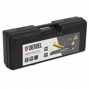 ���� ������� Denzel 51233, 2,5 �, 85-385 �� ��������-�������� ������������