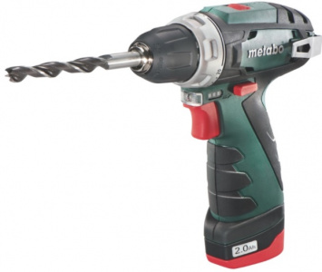 �����-���������� �������������� Metabo PowerMaxx BS Basic 600984000