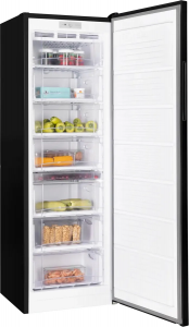 ����������� ������ NORDFROST DF 268 BAP BLACK