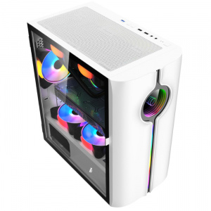 ��������� ���� TopComp AK 121987804 Intel Core 5 12400F/H610/16/512/NVIDIA GeForce RTX 4060 8gb/Win10 pro