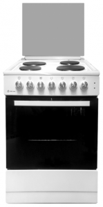 ����� ������������� De Luxe 606004.13� 001, white