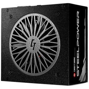 ���� ������� Chieftec CHIEFTRONIC SteelPower BDK-750FC