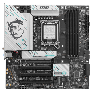 ����������� ����� MSI B860M GAMING PLUS WIFI ������