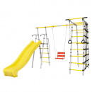 ������� ���������� �������� Romana �������� MAX + ������ ������ 103.07.07, grey/yellow