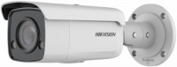 ������� ��������������� Hikvision DS-2CD2T27G2-L(C)(2.8MM) 2.8-2.8�� ��., grey
