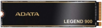 SSD-���������� Adata LEGEND 900 PRO (SLEG-900P-1TCS) ������, 1000GB