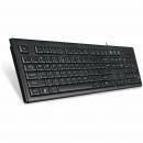 ���������� A4Tech KR-83 USB, black