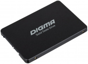 SSD-���������� Digma 2Tb SATA III DGSR2002TS93T Run S9 2.5""