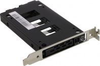 ������� Procase E2-010-SATA3-BK, silver