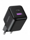 �������� ���������� UGREEN X516 30W ��� ������ USB-A+2*USB-C GaN ������� ������� ������