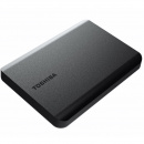 ������� ���� ������� Toshiba 4000Gb 2.5" USB 3.2 Gen 1 HDTB540EK3CA black
