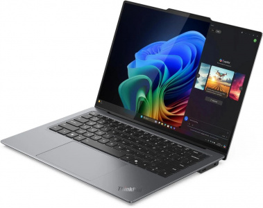 ������� Lenovo ThinkPad X9-14 G1 Aura 14" OLED/Core Ultra 7 258V/32Gb/SSD1Tb/Intel Arc/Win 11 Pro �����������