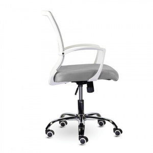 ������ ������� Brabix Wings MG-306, white / gray