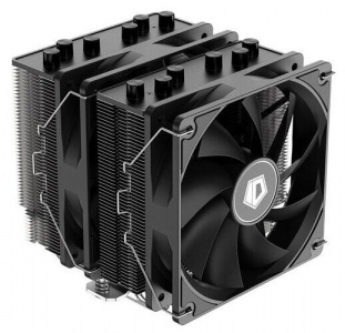 ������������ ����� ID-COOLING SE-206-XT