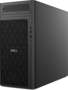 ���������� ��������� Dell Pro Max Tower T2 FCT2250 MT (DPMT-9482) Core Ultra 9 285K/64Gb/2Tb/RTX 4500 Ada 24Gb/W11P/������