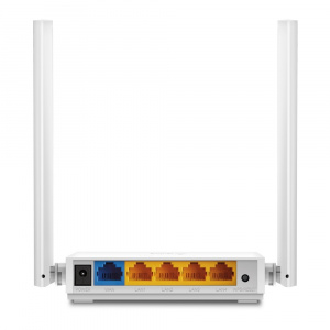Wi-Fi ������ TP-Link TL-WR844N, white