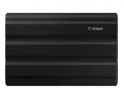 ���� ������ SSD-���������� ������� Samsung 2TB USB3.2 EXT. MU-PE2T0S/WW ��������-�������� ������������