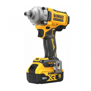 ��������� �������������� DeWalt DCF892P2T-QW, 1/2 �����, 18 �, XR
