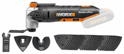 ��������� Worx WX696