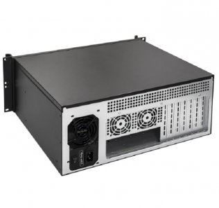 ������ ��������� ExeGate Pro 4U390-05
