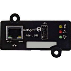 ���� ������ ������� ����� SMARTWATT SNMP ��� ��� ����� Secure (SECURE SNMP CARD) ������ ��������-�������� ������������