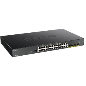 ���������� D-Link DGS-1250-28XMP/A1A