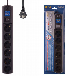 ���� ������ ������� ������ Most HV6, 5�, black, HV6 5� ��� ��������-�������� ������������
