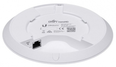 Wi-Fi ����� ������� Ubiquiti UAP-NANOHD-3 1733MBPS 3PACK