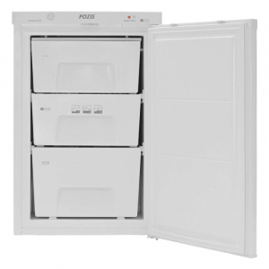 ����������� ������ Pozis FV-108 0971V silver metallic